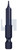 DRIVE POWER BIT SLV: SL5 X 50 (S2 ALLOY STEEL)