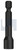 IMPAX MAG NUT SET S: 5/16 X 65 (S2 ALLOY STEEL BLACK)