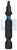 POWER SQUARE | S2 Alloy Steel Black | IMPAX POWER BIT SLV: SQ3 X 50 (S2 ALLOY STEEL BLACK)