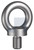 316 DIN580 EYEBOLT: M24 (316 STAINLESS)