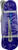 FLAT SLING 2 PLY PROTECTED EYE | Polyester | FLAT SL 2P AS1353: 1000KG X 5M