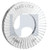 LARGE OD WASHER | SMO 254 | 254 SMO NORD-L LOD WASH: M4 (SMO 254 - STAINLESS)