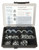 STANDARD WASHER KIT | Hardened Steel | DPT NORD-LOCK ASSORT KIT 100PC (DELTA PROTEKT)