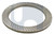 TYPE S SAFETY WASHER | 304 Stainless | SCH 304 S TYPE:M27 X 39 (304 STAINLESS)