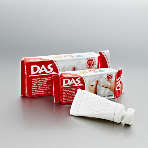  DAS Modelling Clay 