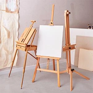 Easels