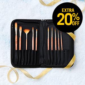 Brushes
