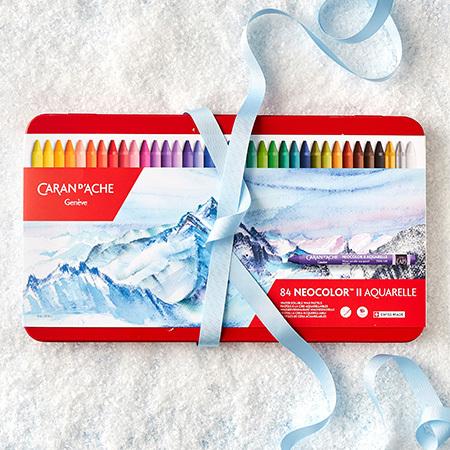 CARAN D'ACHE