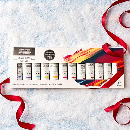 LIQUITEX