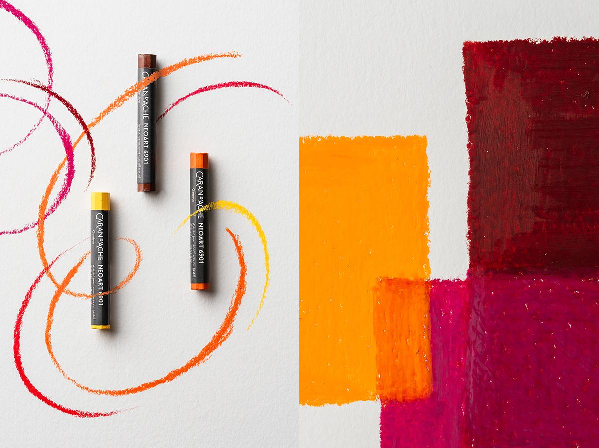PAINT YOUR FAVOURITE COCKTAIL WITH ARCHES WATERCOLOUR PAPER & MAIMERI BLU