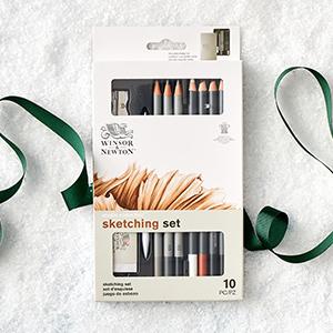 Pencils