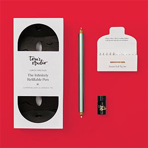 FINE WRITING SALE