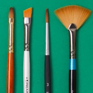 Brushes