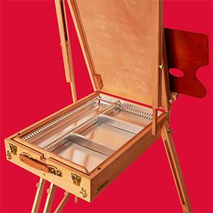 EASELS