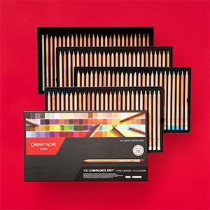 30% off rrp caran d'ache