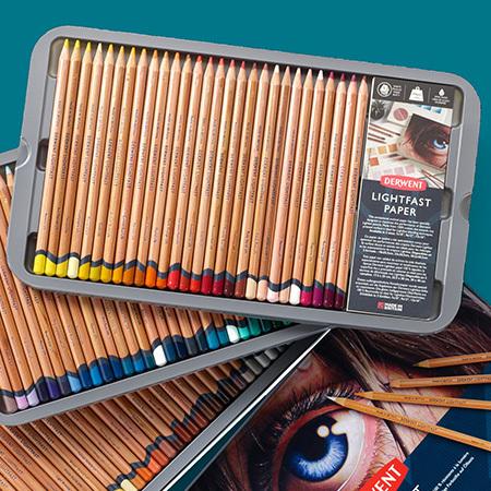 pencils