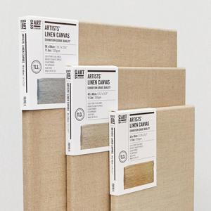 CANVAS ON A ROLL