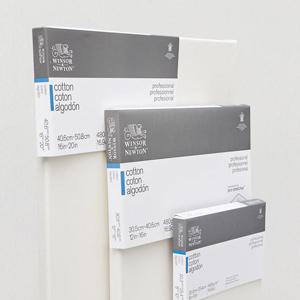 CANVAS BOARDS