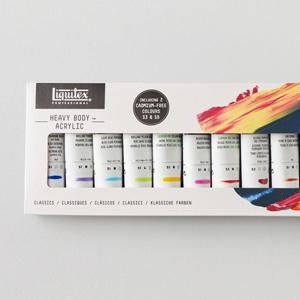 acrylic sets