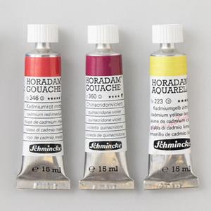 gouache