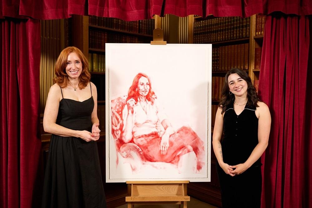 WENDY BARRATT - SERIES 10 WINNER