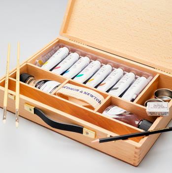 oil sets