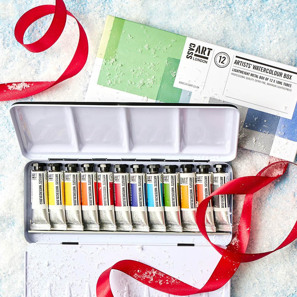 Christmas gifting