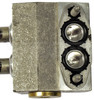 Dorman - OE Solutions Engine Oil Cooler Line 625-168 Fits Cadillac 2005-02