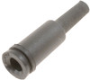 Dorman - Autograde 1/8 X 7/32 In. Soft Vacuum Tubing Connector 47403 Fits -