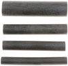 Dorman - Autograde 1/8, 5/32, 3/16, 1/4 In. Soft Black Vacuum Tubing Connector Assortment 47430 Fits -