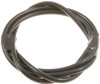 Dorman - Autograde 3/16 In. X 3 Ft. Hard Black Vacuum Multi Purpose Tubing 47419 Fits -