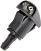 Dorman - HELP Windshield Washer Nozzle 47181 Fits Lexus ES300 1995-94