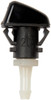 Dorman - HELP Windshield Washer Nozzle 47246 Fits Dodge Charger 2010-06