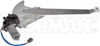 Dorman - OE Solutions Power Window Regulator And Motor Assembly 741-674 Fits Ford 1997-80