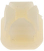 Dorman - Autograde Nylon Nut - No. 8, .304 In. Square X .440 In. Square 45830 Fits -