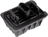 Dorman - HELP Jack Pad Replacement 45696 Fits BMW 2017-06
