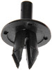 Dorman - Autograde Push In Nylon Rivet - .250 In. 45263 Fits -