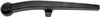 Dorman - HELP Rear Window Wiper Arm 42910 Fits Jeep Commander 2010-06