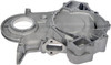 Dorman - OE Solutions Timing Cover With Gasket And Seal 635-101 Fits Ford 1997-68