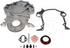 Dorman - OE Solutions Timing Cover With Gasket And Seal 635-101 Fits Ford 1997-68