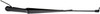Dorman - HELP Windshield Wiper Arm - Front Right 42711 Fits Chevrolet Lumina APV 1996-90