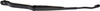 Dorman - HELP Windshield Wiper Arm - Front Left 42610 Fits Eagle Talon 1994-92