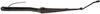 Dorman - HELP Windshield Wiper Arm - Front Right 42583 Fits Chevrolet 2001-97