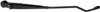 Dorman - HELP Windshield Wiper Arm - Front Left 42603 Fits Chrysler 1995-93