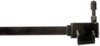 Dorman - HELP Windshield Wiper Arm - Front Right 42552 Fits Buick 1996-91