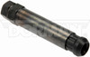 Dorman - Autograde Matte Black Spline Drive Lock Set M12-1.50 711-355C Fits 2013-68