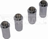 Dorman - Autograde Wheel Nut Chrome Acorn M14-2.0 711-1005 Fits Ford 2012-00