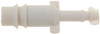 Dorman - Autograde 1/4 X 1/8 In. Hard Vacuum Tubing Connector 493-057 Fits -