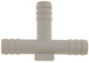 Dorman - Autograde 3/8 X 3/8 X 3/8 In. Hard Vacuum Tubing Tee 493-024 Fits -