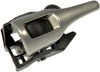 Dorman - HELP Interior Door Handle Front/Rear Right Silver 80418 Fits Toyota Corolla 2013-09